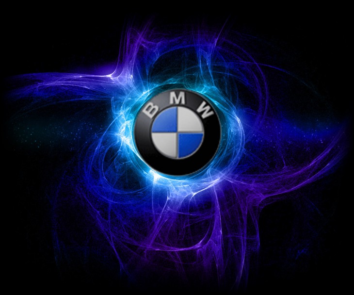 Logo de BMW