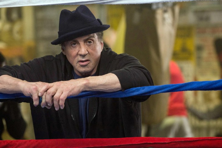 Rocky, en Creed