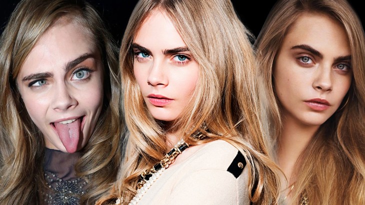 cara delevingne caras