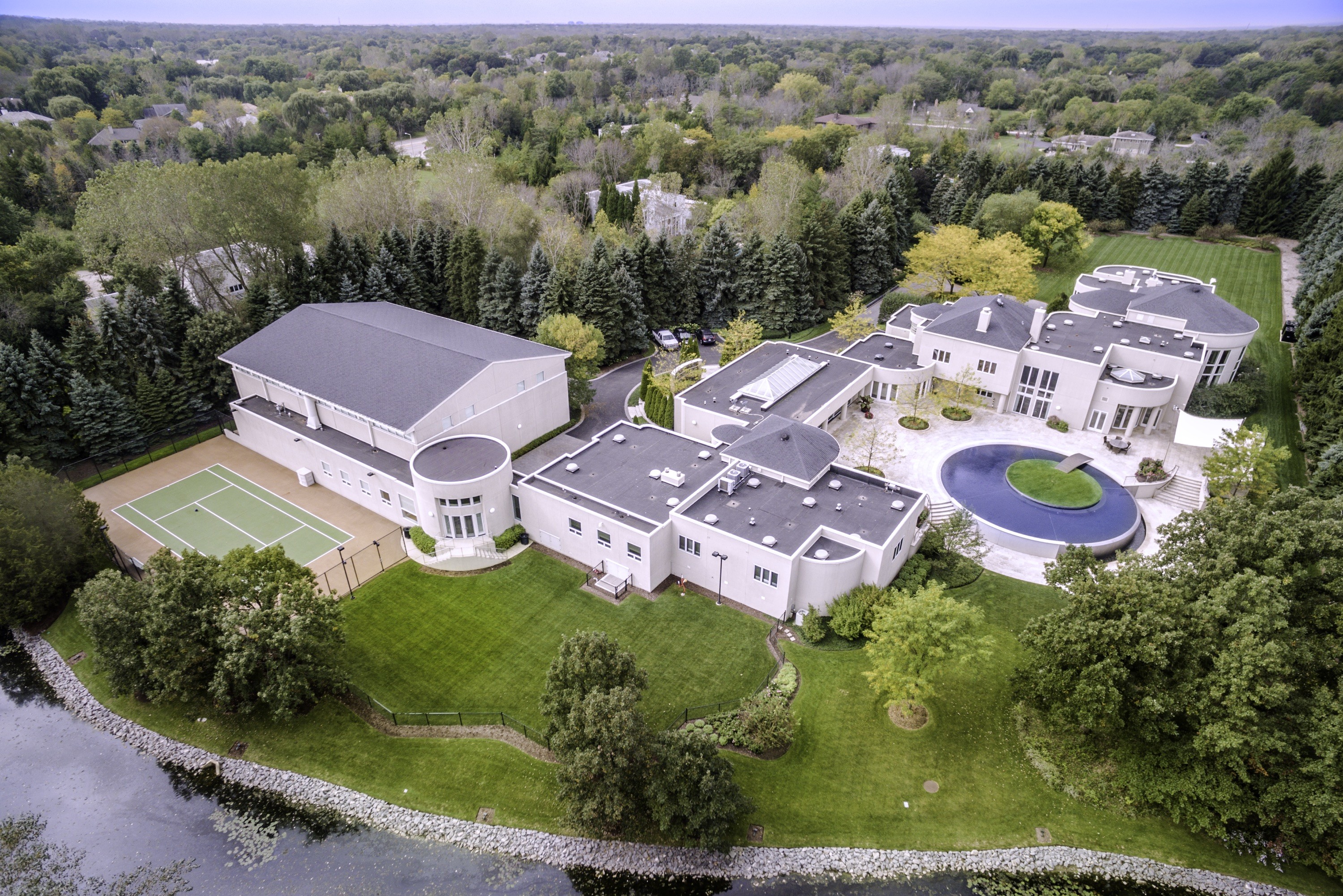 Jordan Love'S House: More Than Just A Football Player'S Pad - ojoedwh