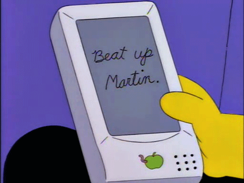 20 Increíbles predicciones que nos han dejado Los Simpson