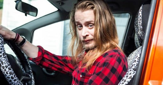 Macaulay Culkin regresa al papel de 'Mi pobre angelito' ¡Pero ahora convertido en un Psicópata!