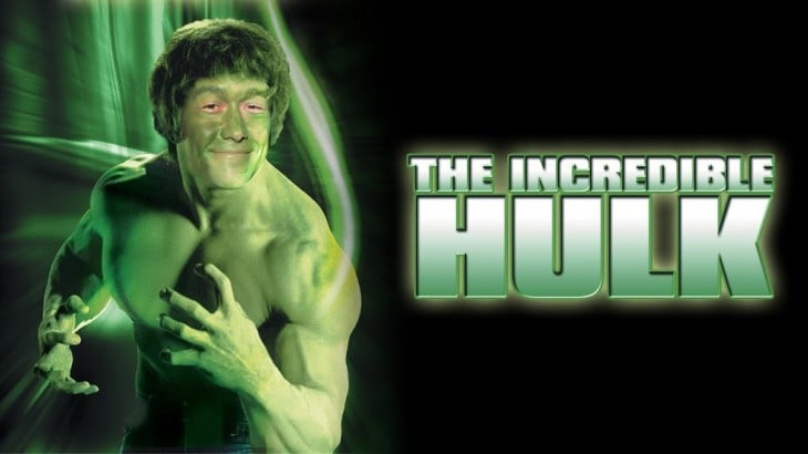 Hulk, Joseph Gordon-Levitt Yoda