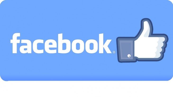 Logotipo de Facebook