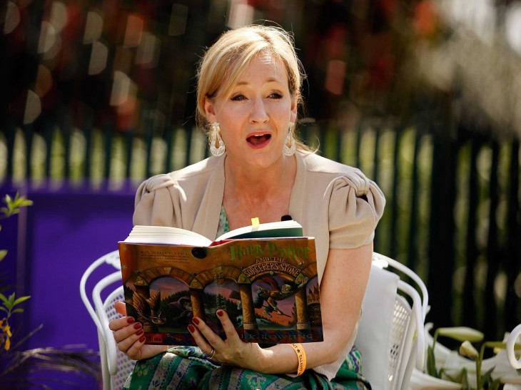 j.k.-rowling