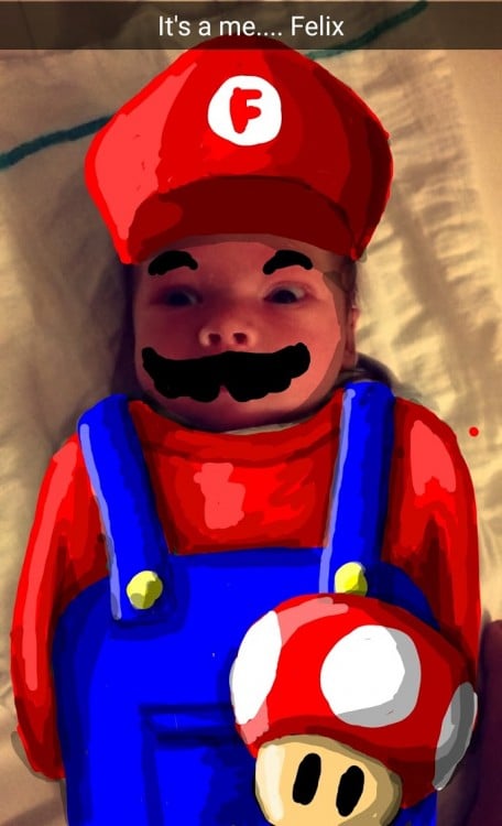 mario