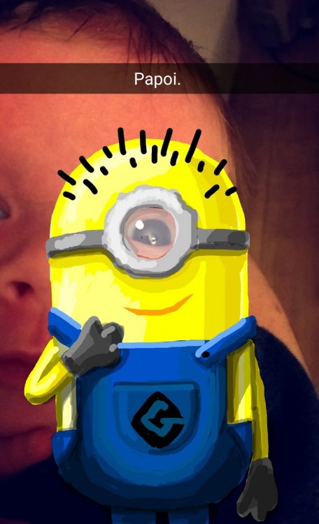 minion