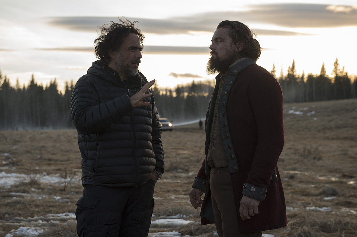 Como Se Llama La Ultima Pelicula De Leonardo Dicaprio Conoce al hombre que inspiró la película “The Revenant”
