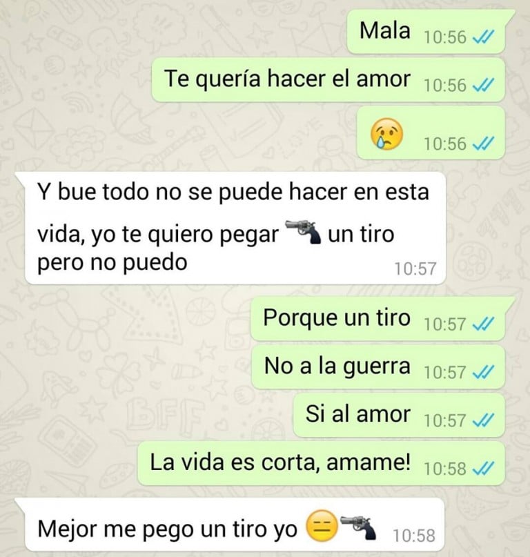 Aprende A Chatear Correctamente Con La Chica Que Te Gusta aprende-a-chatear-correctamente-con-la-chica-que-te-gusta