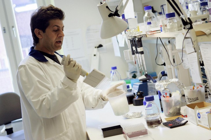 Turing Pharmaceuticals