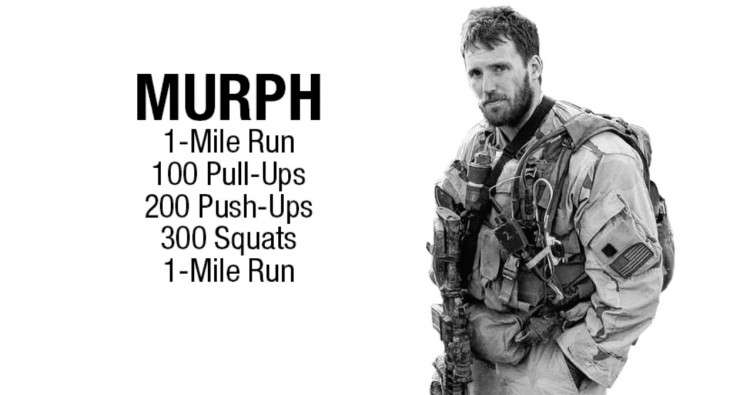 The Murph