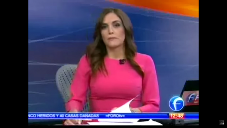 El 'Avísenme' ya pasó; ¡Llegó este nuevo FAIL de la televisión mexicana