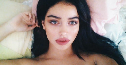 Conoce a Cindy Kimberly, la chica que conquistó a Justin Bieber y cambió su vida