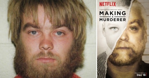 El documental de Netflix 'Making a Murderer' se vuelve viral y desata burlas contra la Policía