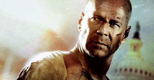 Es oficial: ¡Bruce Willis regresará para la precuela de 'Duro de Matar'!