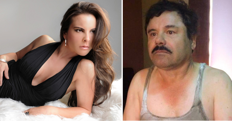 Kate Del Castillo Y El Chapo Los SMS completos entre El Chapo y Kate del Castillo