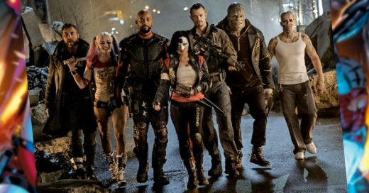 VIDEO: Al fin sale a la luz el nuevo Tráiler de Suicide Squad ¡Míralo aquí!