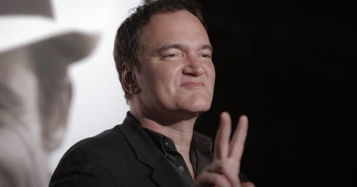 Quentin Tarantino revela que todas sus películas están conectadas entre sí