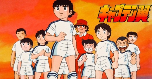 Yoichi Takahashi, el creador de 'Los Supercampeones' revela todos los secretos de la caricatura