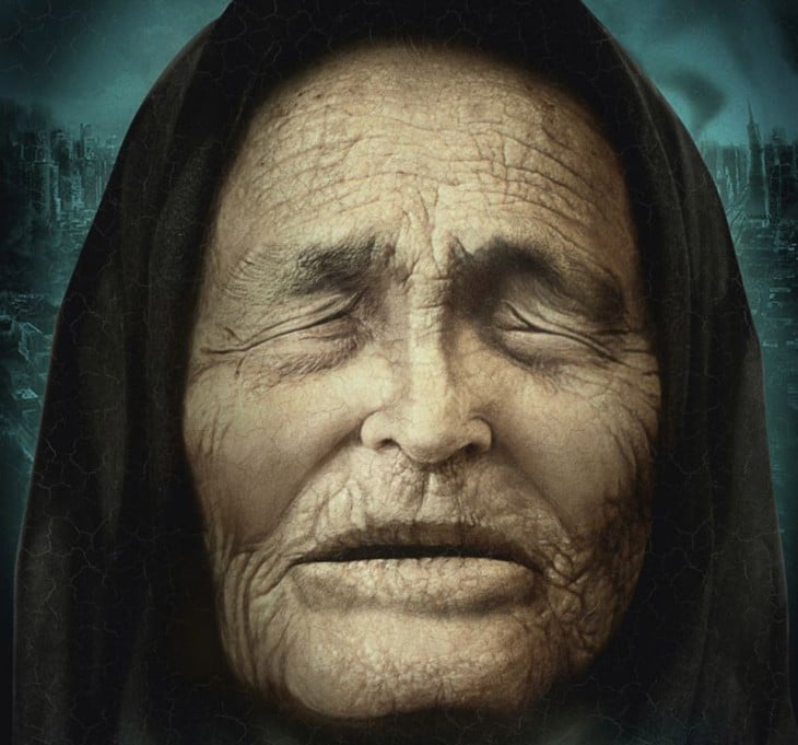 Baba Vanga