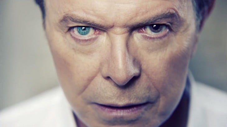 Muere David Bowie a los 69 años víctima de cáncer