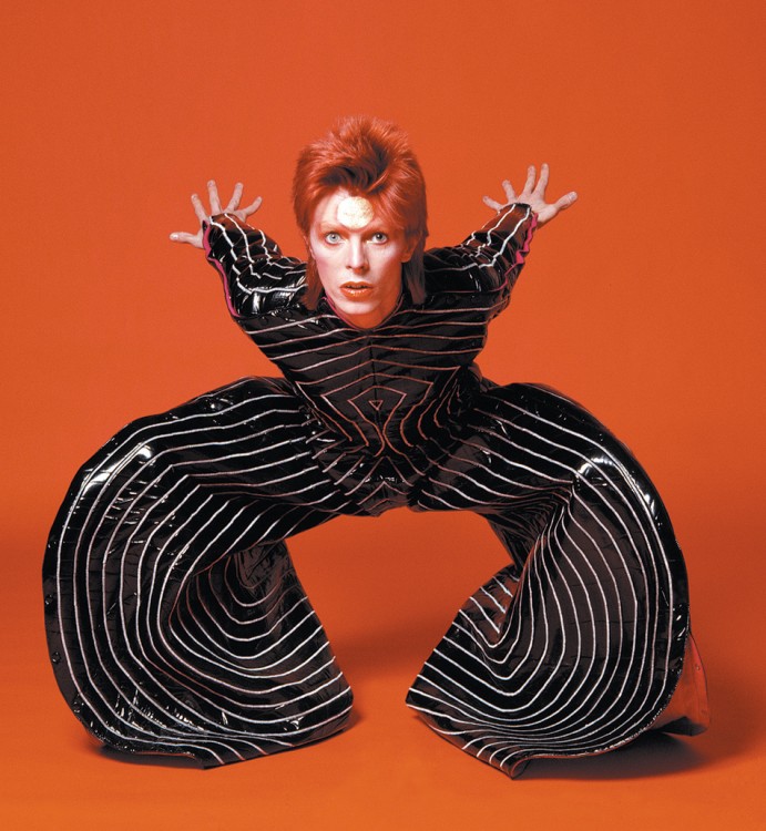 Muere David Bowie a los 69 años víctima de cáncer