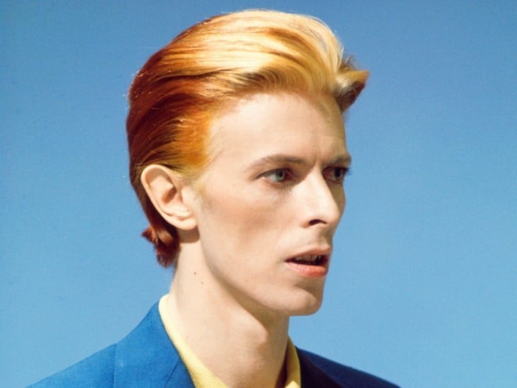 Muere David Bowie a los 69 años víctima de cáncer