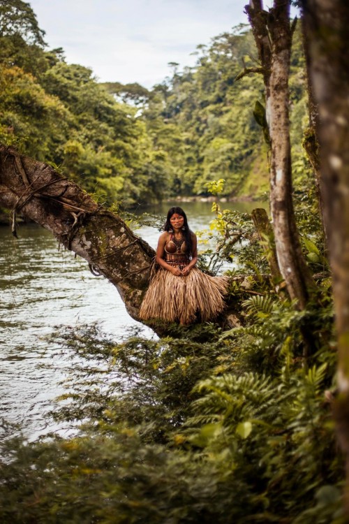 Fotografías de Mihaela Noroc alrededor del mundo