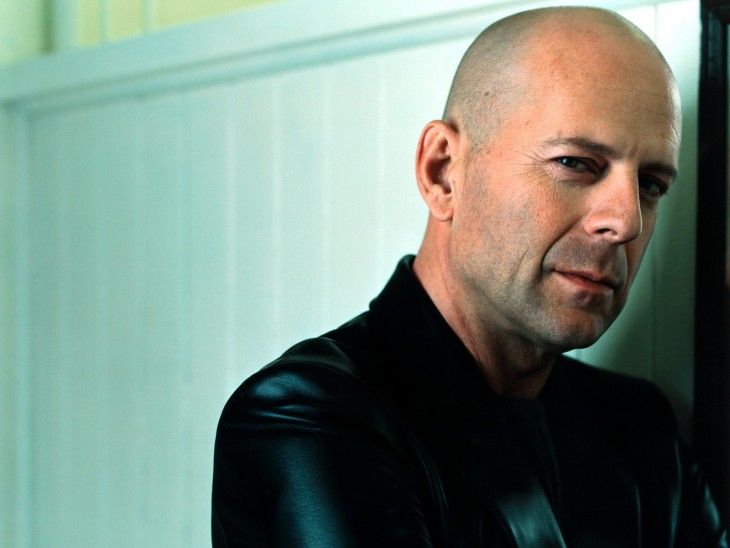 bruce willis