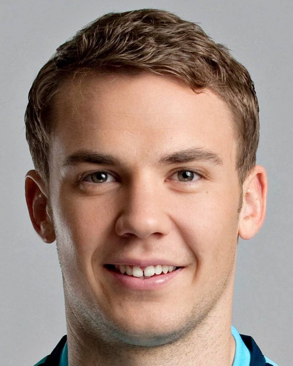 Manuel Neuer y Mario Götze