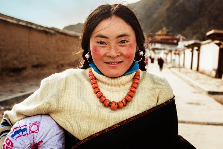 tibetan