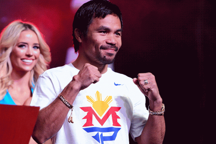 gif Manny Pacquiao