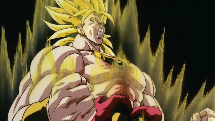 Broly