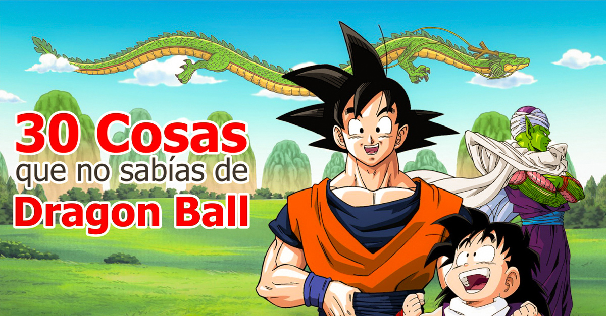 Cuantos Capitulos Tiene Dragon Ball Gt