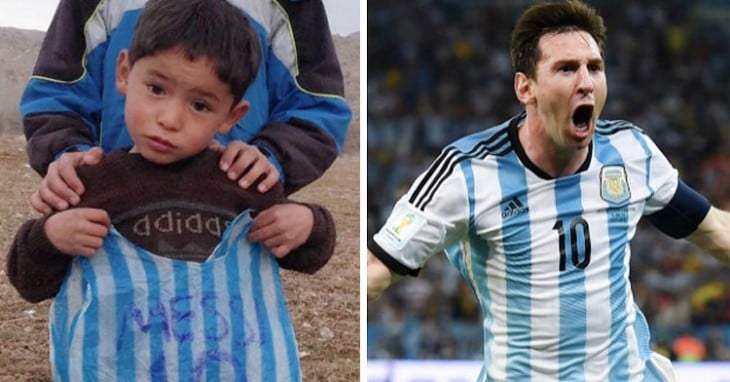 Cover-Niño-que-vistió-camiseta-de-Messi-hecha-con-bolsa-de-plástico-está-a-punto-de-conocer-a-su-ídolo