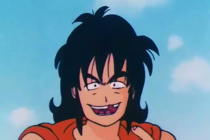 Yamcha