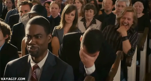 Gif risa reglas de etiqueta 