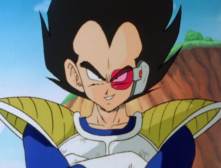 Vegeta