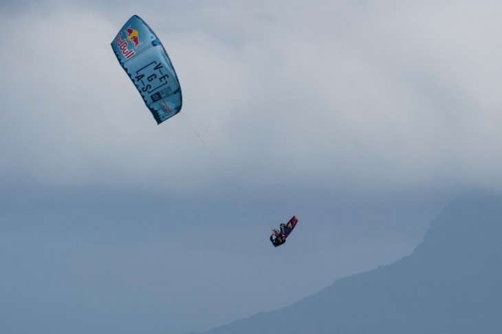 Red Bull King of the Air