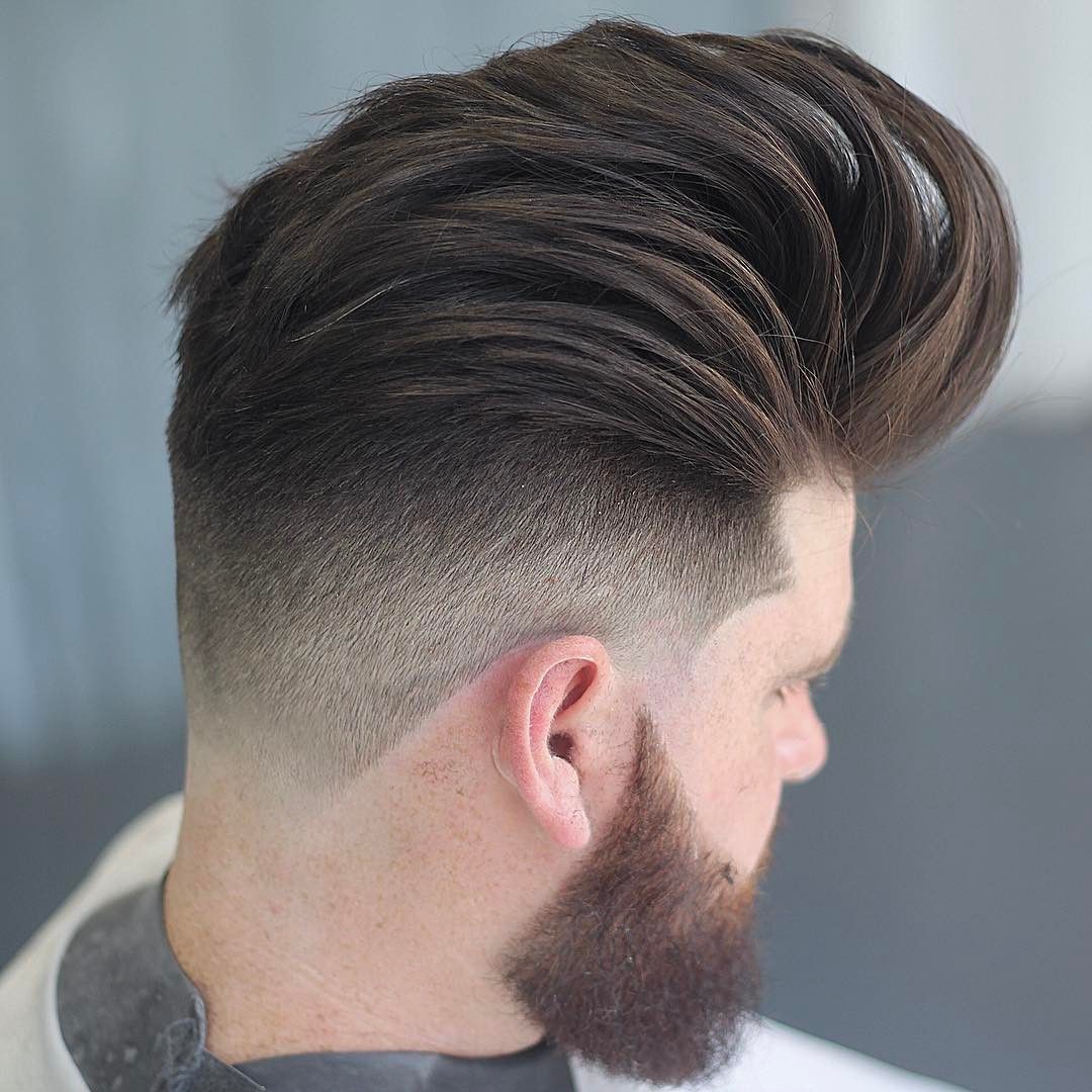 Cortes De Pelo Para Hombre