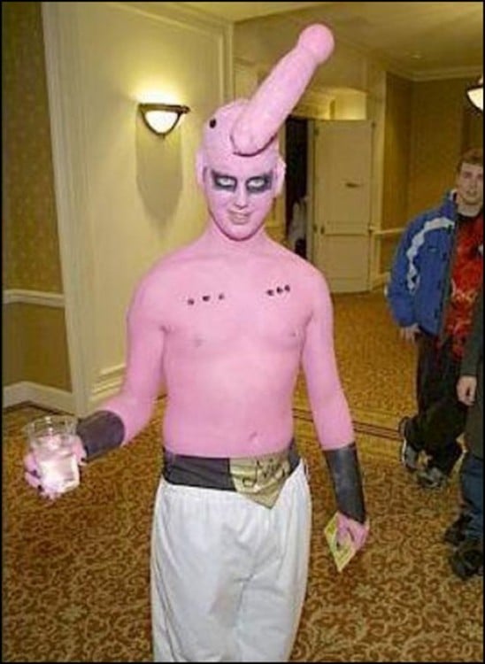 Majin Boo