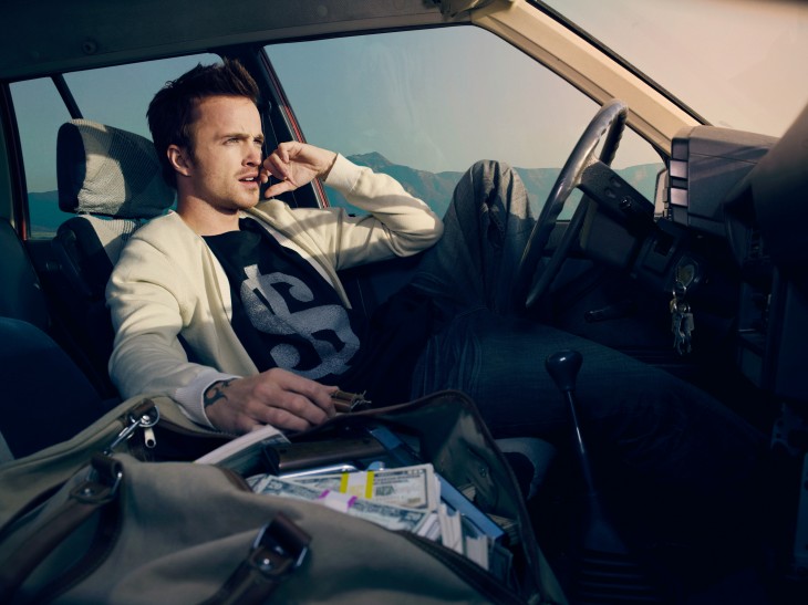 Jesse Pinkman