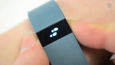 Gif fitbit