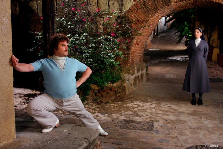 Nacho libre