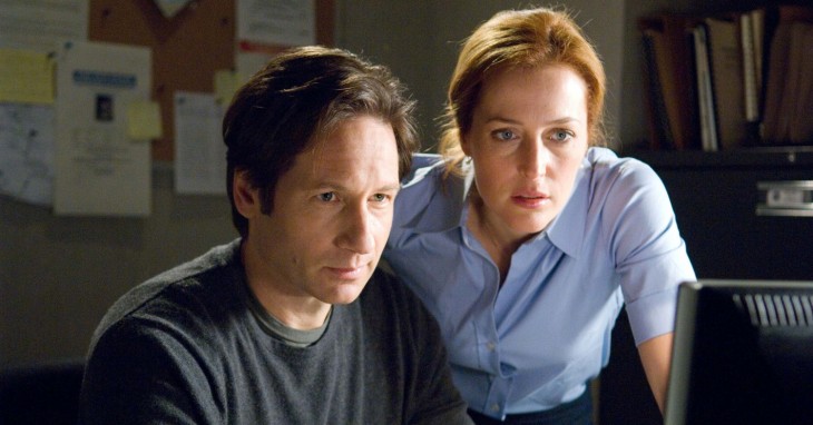 X Files