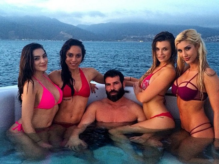 Dan Bilzerian