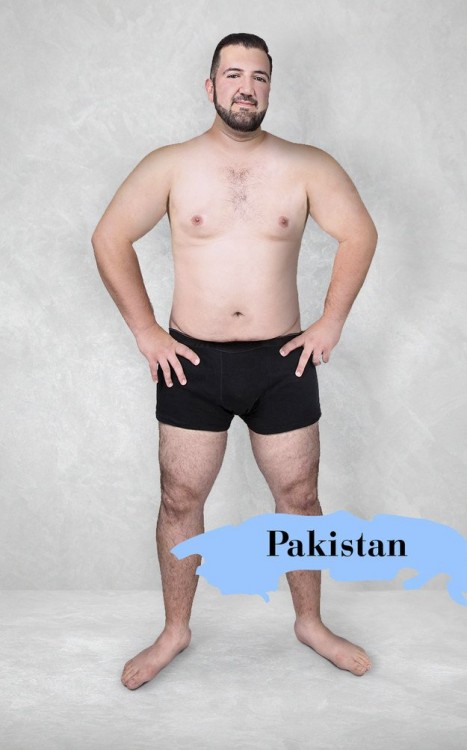 Pakistán