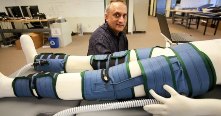 Manoj Bhargava