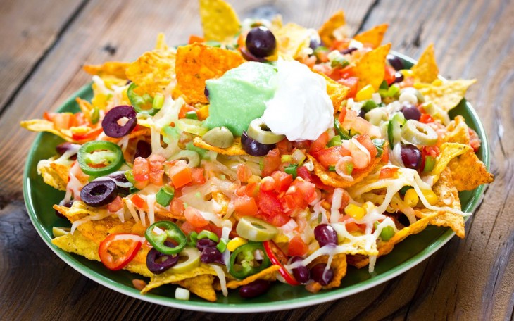 Nachos