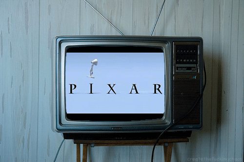 Gif Pixar